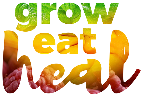 Grow Eat Heal
